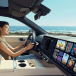 Li Auto Q3 2024 財報分析
