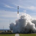 Rocket Lab 能否在商業太空競爭中與 SpaceX 脫穎而出？