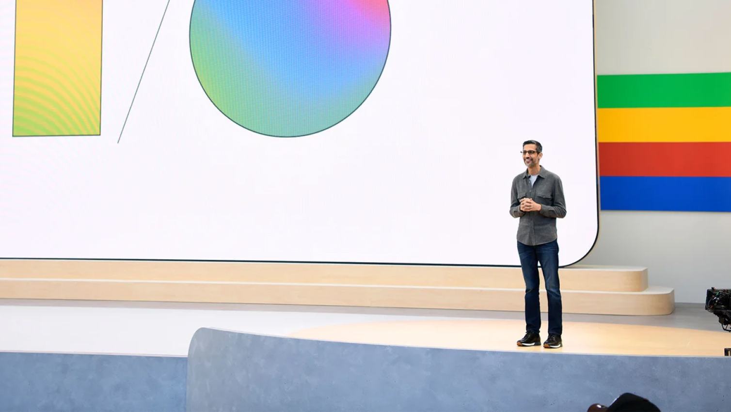 Google 2024 Q3 Earnings Call