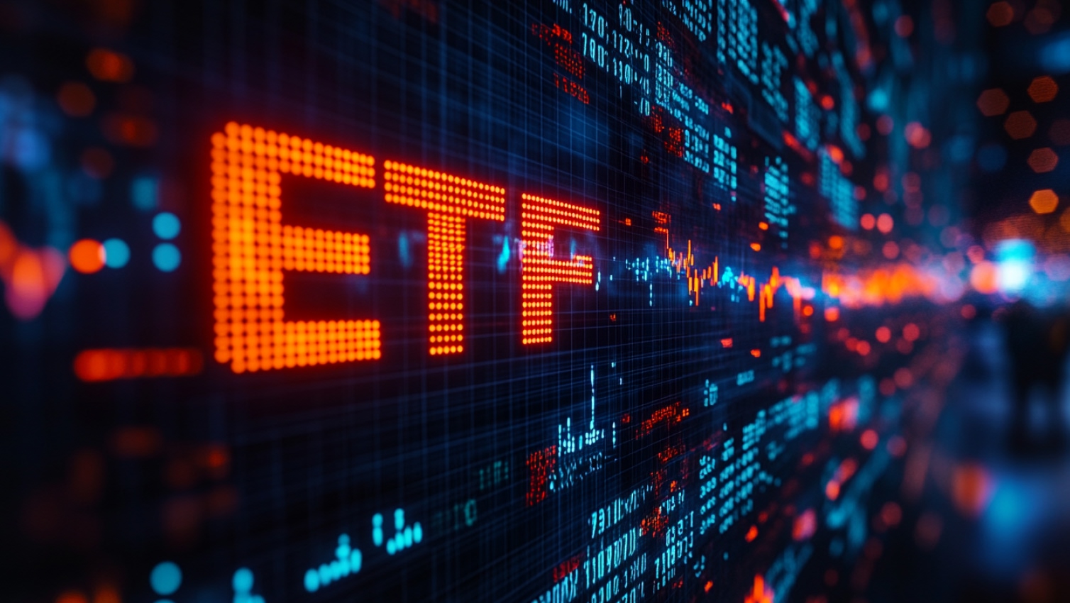 散戶搶進 VOO ETF！巴菲特最愛 ETF 今年飆漲 25%，分析師：AI 概念股助攻，2024 還有上漲空間