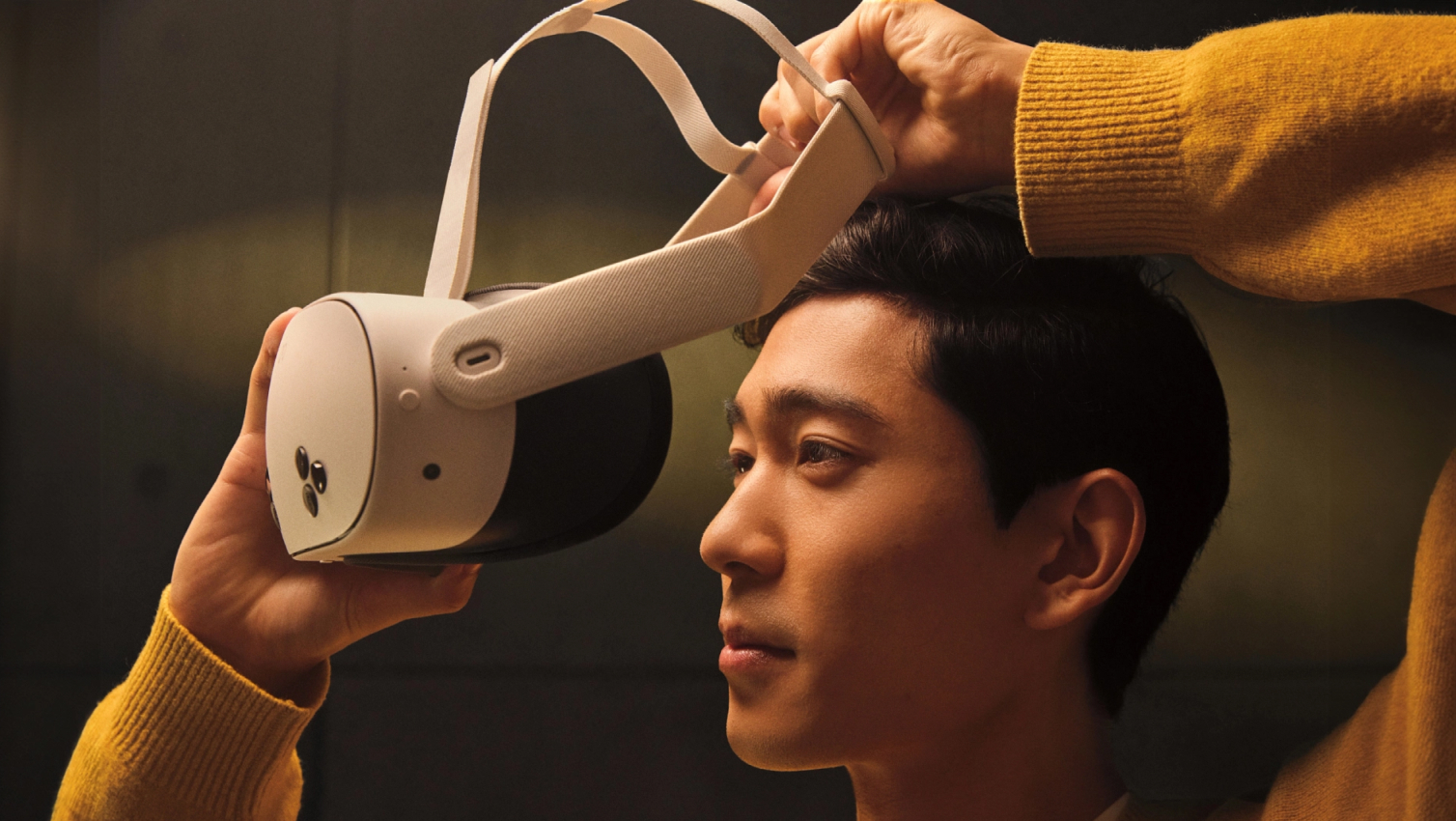 Meta 的下個十億美元賭注：AI 時代的關鍵轉型