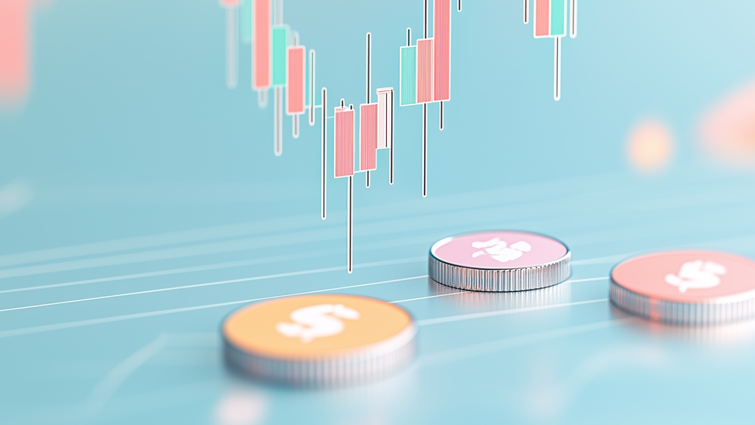 一文看懂 7 大核心指數：深度剖析美股與全球指數型 ETF