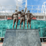 Manchester United Q1 2025 財政年度財報分析