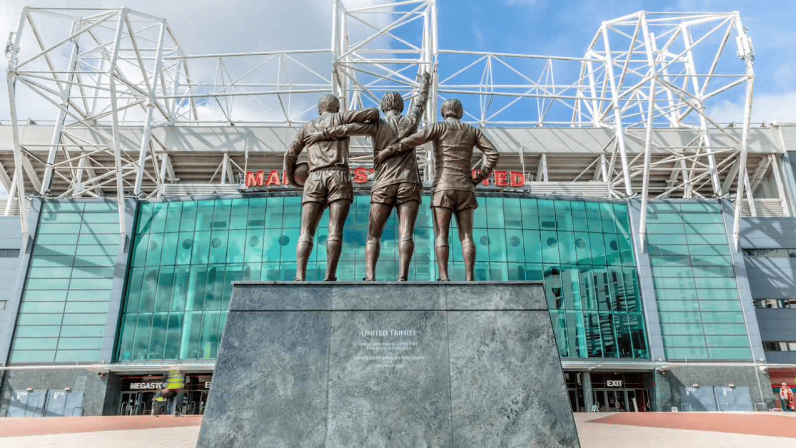Manchester United Q1 2025 財政年度財報分析