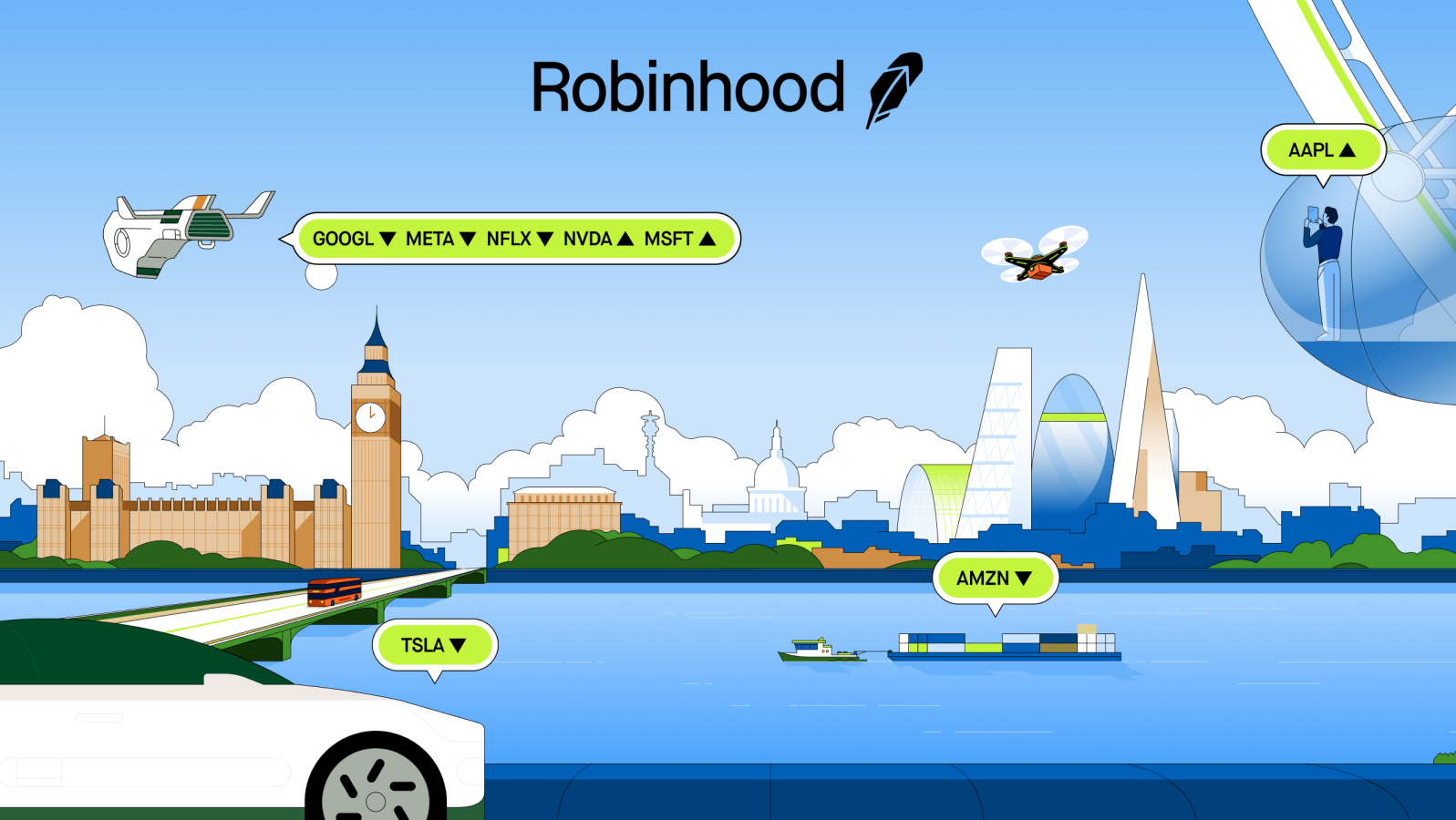 Robinhood 2024 Q3：數位金融的新篇章