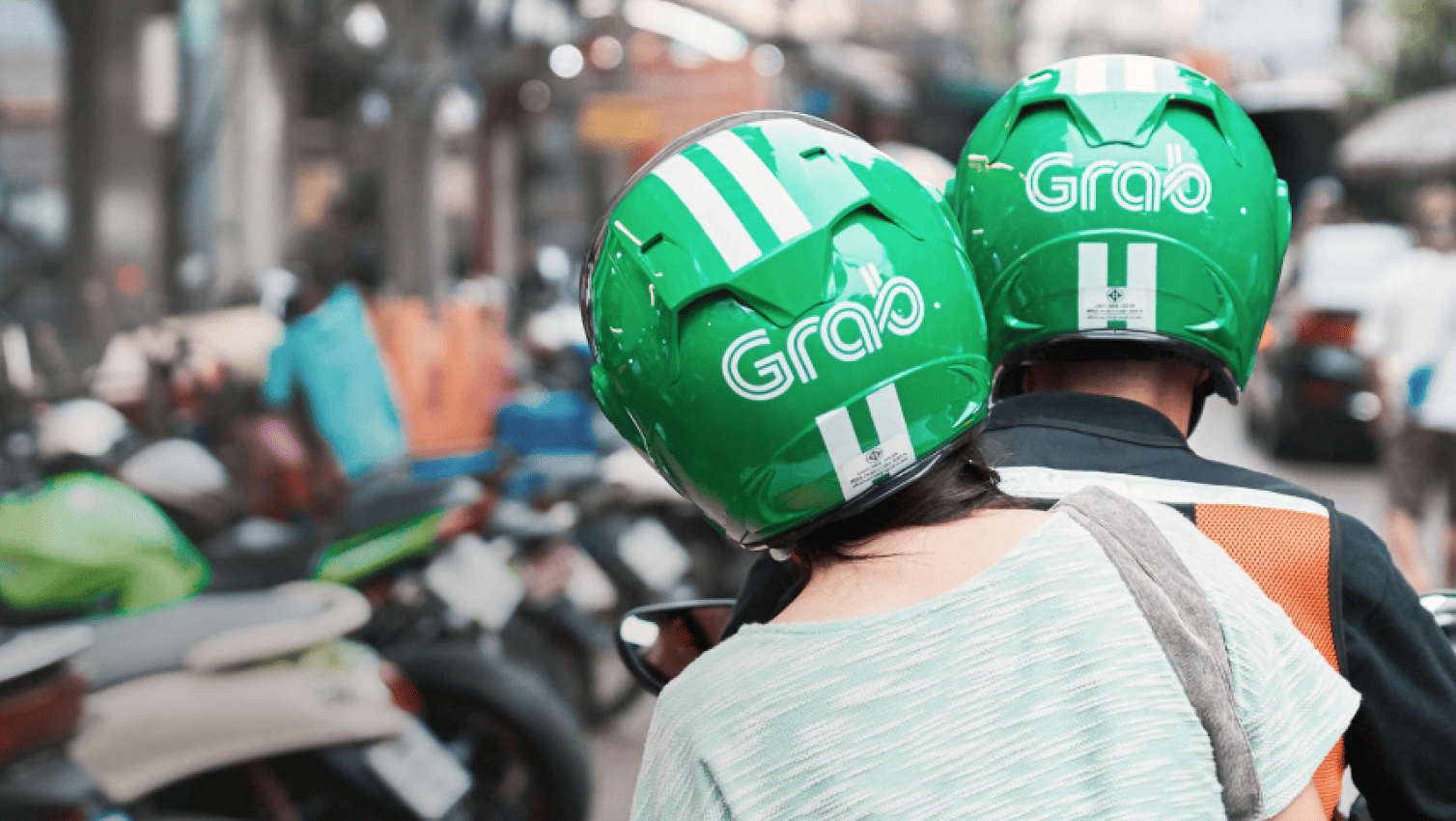 Grab Q3 2024 財報分析