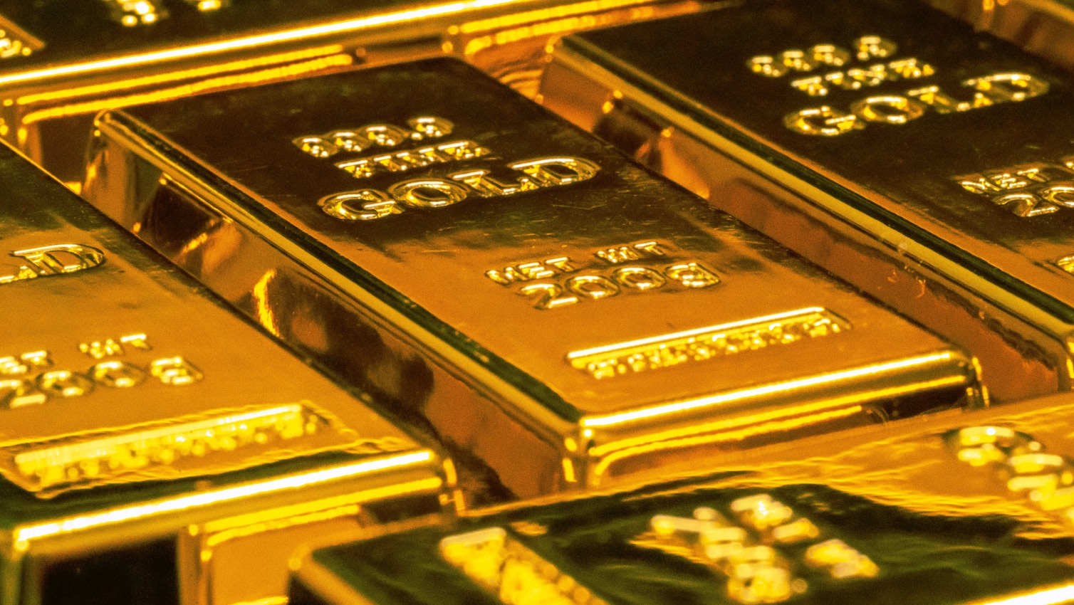 商品 ETF 投資精選：2025 通膨時代的避險利器