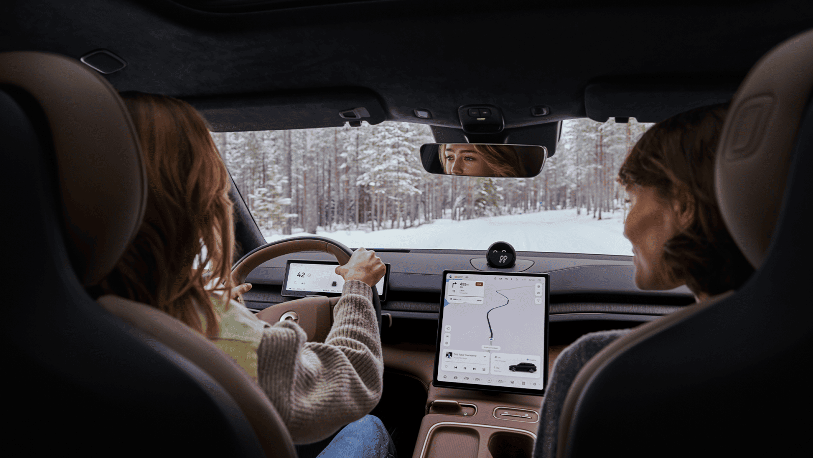 NIO Q3 2024 財報分析