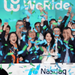 WeRide IPO