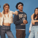 A&F 品牌改造大成功：Abercrombie & Fitch 如何從最不受歡迎變時尚新寵兒？