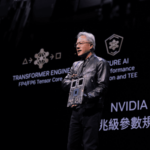 NVIDIA Q3 2025 財政年度財報分析