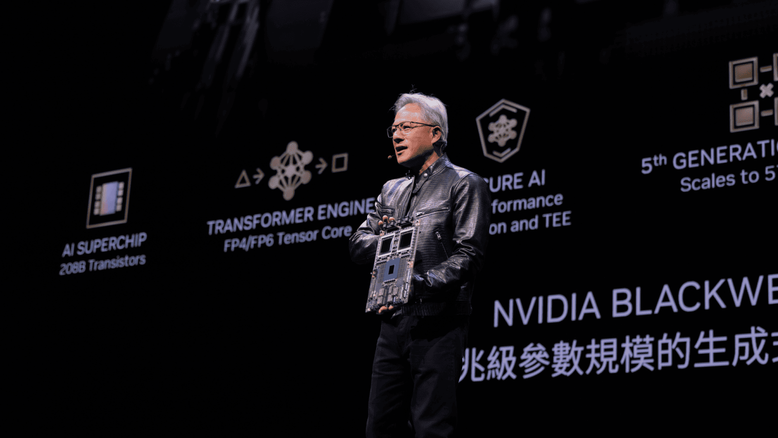 NVIDIA Q3 2025 財政年度財報分析
