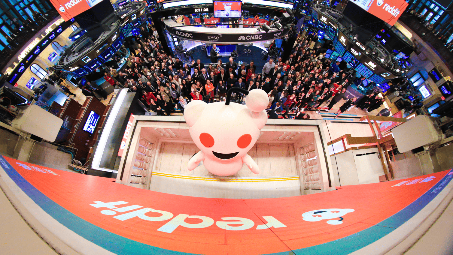 Reddit IPO 上市里程碑：首次實現盈利