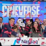 解密 Cineverse 的商業版圖