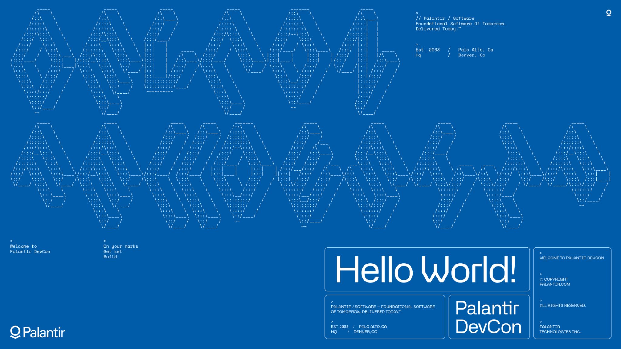 Palantir Q3 2024 財報分析