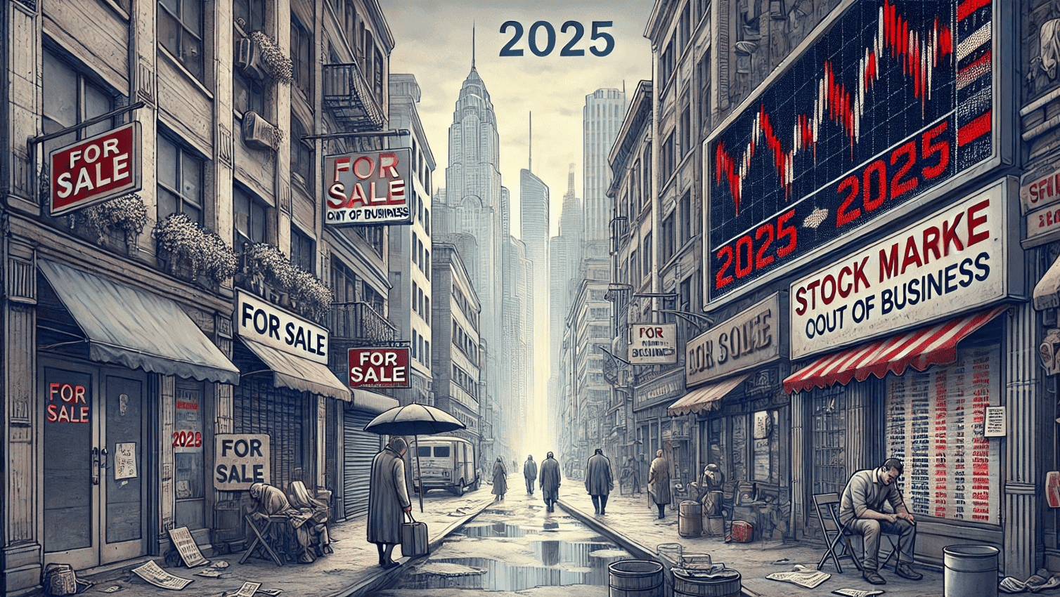 美聯儲激進升息恐引爆2025年經濟衰退，這10檔防禦股成為避風港