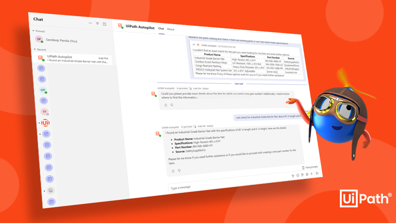 UiPath Q3 2025 財政年度財報分析