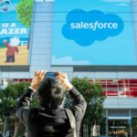 Salesforce Q3 2025 財政年度財報分析