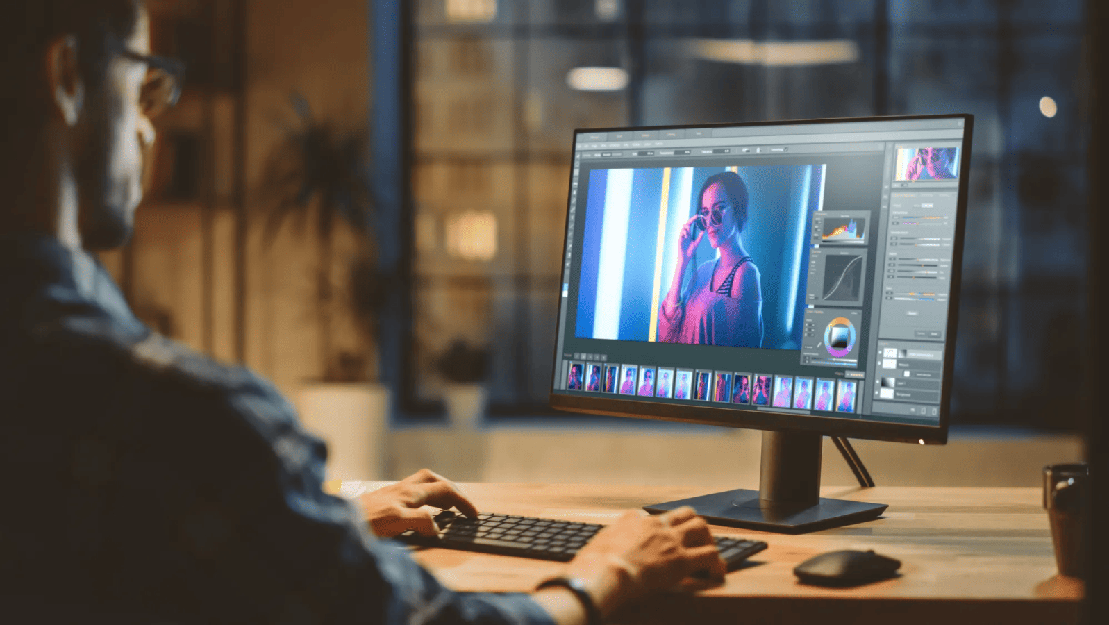 Adobe Q4 2024 財政年度財報分析