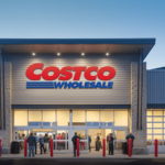 Costco Q1 2025 財政年度財報分析