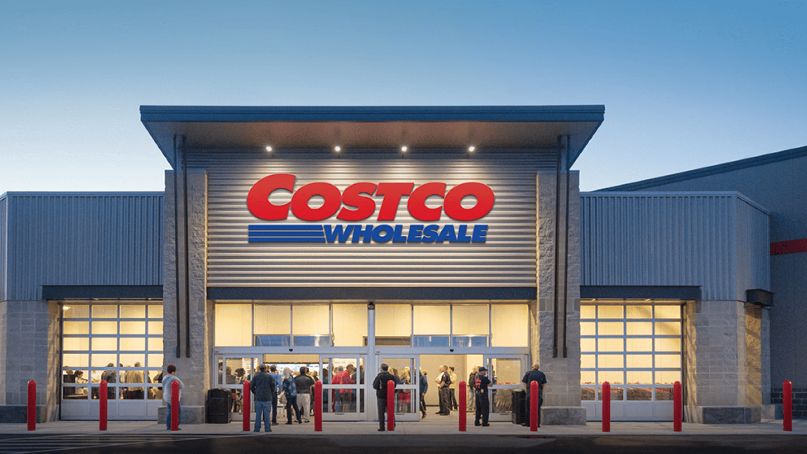Costco Q1 2025 財政年度財報分析