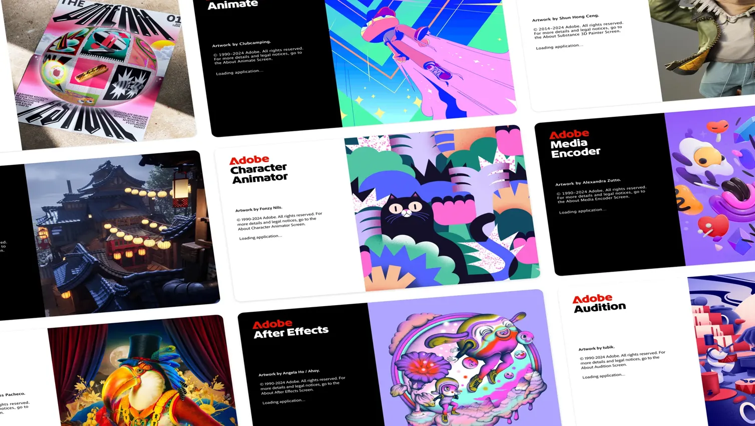 Adobe AI 革命，從創意到轉化，重塑數位行銷新格局