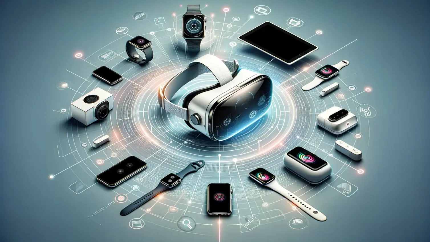 Apple Vision Pro台灣上市，重新定義你的數位生活