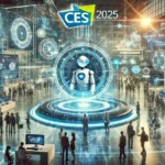 CES 是什麼？2025 年的 CES 焦點在哪裡？