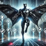 蝙蝠俠出擊！BATMMAAN 八大科技股解析，2025 年有望飆漲 60 % 以上的投資機會